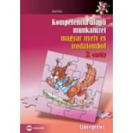   Kompetencia alapú munkafüzet magyar nyelv és irodalom 2.osztály