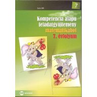   Kompetencia alapú feladatgyűjtemény matematikából 7. évfolyam