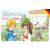 Én és a családom Képes szókártyák gyerekeknek német nyelvből
