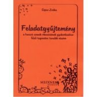   Feladatgyűjtemény a hosszú szavak olvasásának gyakorlásához felső tagozatos tanulók részére + melléklet