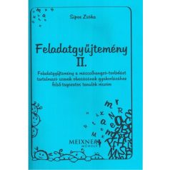  Feladatgyűjtemény a mássalhangzó-torlódást tartalmazó szavak olvasásának gyakorlásához felső tagozatos tanulók részére