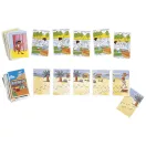 Hogy is történt? Állítsd időrendbe!