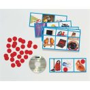 Hanglottó Mindennapok hangjai