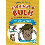 Lássuk, mit tudsz! Indulhat a buli!