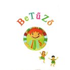 Betűző kártyajáték mássalhangzókkal