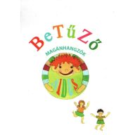 Betűző kártyajáték magánhangzókkal