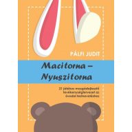 Macitorna Nyuszitorna