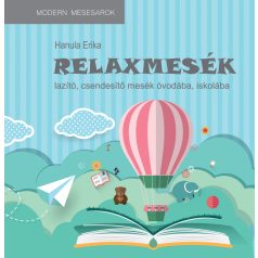 Relaxmesék