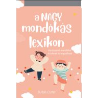 A nagy mondókás lexikon