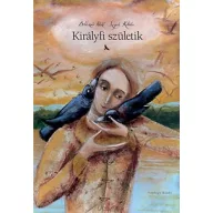 Királyfi születik 