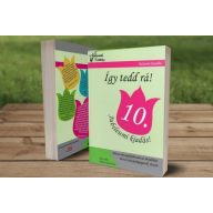 Így tedd rá! 1. Táncos mozgásfejlesztés az óvodában