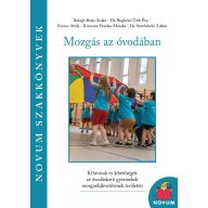 Mozgás az óvodában