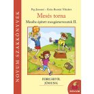 Mesés torna I-II.