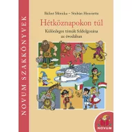Hétköznapokon túl