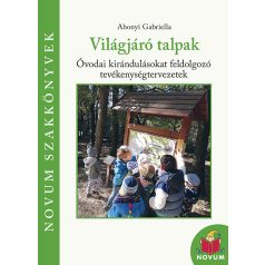 Világjáró talpak