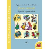 Zenés ötletelő Tél