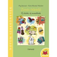 Zenés ötletelő Tavasz