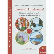 Tervezzünk tudatosan! Ősz-Tél
