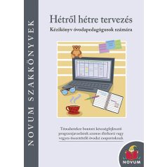 Hétről hétre tervezés