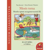 Mesés torna III.