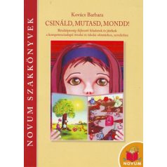 Csináld, mutasd, mondd! Részképesség