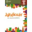Játékvár  Írás-helyesírás munkafüzet 2.