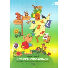 Lexi Betűországban I.