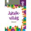 Játékvilág  Magyar nyelvi munkafüzet 6. 