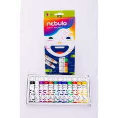 Nebulo tempera 12 x 12 ml