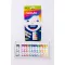 Nebulo tempera 12 x 12 ml