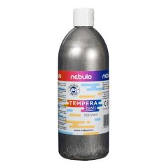Nebulo tempera 500 ml ezüst