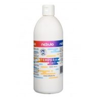 Nebulo tempera 500 ml fehér