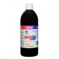 Nebulo tempera 500 ml fekete