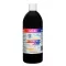 Nebulo tempera 500 ml fekete