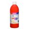 Nebulo tempera 500 ml piros
