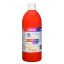 Nebulo tempera 500 ml piros