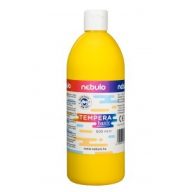 Nebulo tempera 500 ml sárga