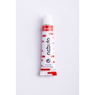 Nebulo tempera 12 ml piros