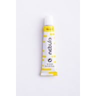 Nebulo tempera 12 ml citromsárga