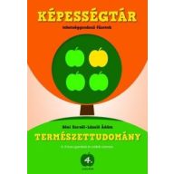  Természettudomány Képességtár 