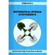 Matematikai játékok gyűjteménye - Útmutató 4.