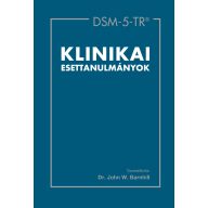 DSM-5-TR klinikai esettanulmányok