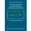 DSM-5-TR Mentális zavarok diagnosztikai és statisztikai kézikönyve