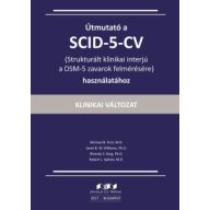 Útmutató a SCID-5-CV használatához
