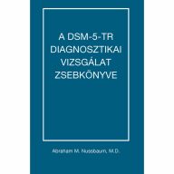 DSM-5-TR diagnosztikai vizsgálat zsebkönyve