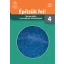 Építsük fel! Matematika munkáltató feladatlapok 4. osztály