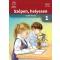 Szépen, helyesen munkafüzet 1. osztály