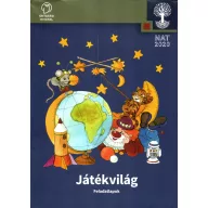 Játékvilág Feladatlapok 4. osztály