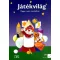 Játékvilág Magyar nyelvi munkafüzet 4.