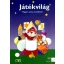 Játékvilág Magyar nyelvi munkafüzet 4.